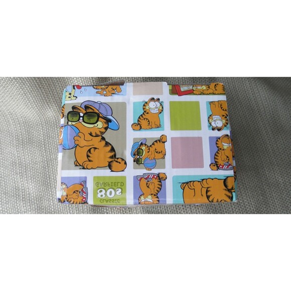 NEW by PAWS, RARE GARFIELD CERAMIC MUG 14 OUNCES, COFFEE, TEA, HOT OR COLD. - Picture 12 of 12